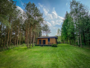 Domek Letniczówka, Olsztynek
